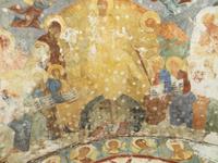 Rostow Weliki, im Kreml