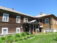 Myschkin Machaew Dvor