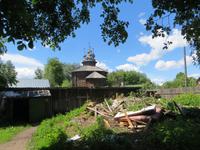 Kostrjoma, Schattenseiten