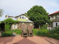 Chastny Visit in Pljos