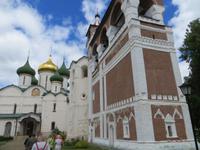 Susdal, Euthymios-Kloster