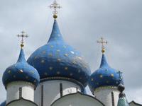 Susdal, Maria-Geburts-Kirche