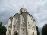 Demetrius-Kirche in Wladimir