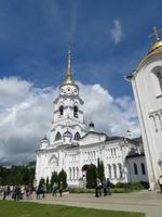 Maria Entschlafenskirche Wladimir