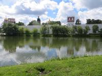 Neujungfrauenkloster