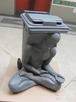 Puschkinmuseum, moderne Kunst