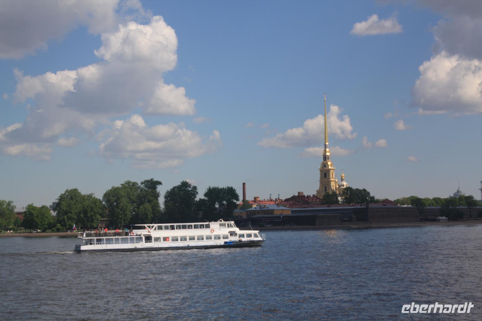 Peter-und-Paul-Festung