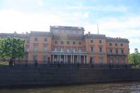 das Ingeneiur- oder Michailow-Schloß