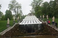 die Schach-Berg-Kaskade