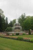 die Römische Fontäne