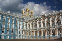 die Hofkirche des Katharinenpalastes