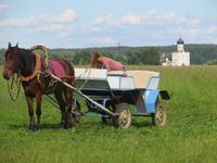 Pokrow-Kirche am Nerl