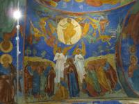 Euthymios Kloster Susdal