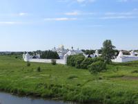 Pokrov-Kloster Susdal