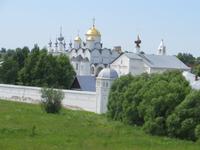 Pokrov-Kloster Susdal