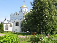 Pokrov-Kloster Susdal