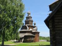 Ethnografisches Museum Susdal