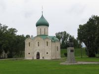 Pereslawl Salesski