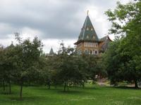 Kolomenskoje