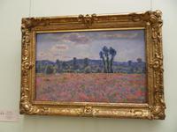 Monet in der Eremitage