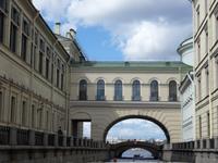 es geht wieder auf die große Newa!