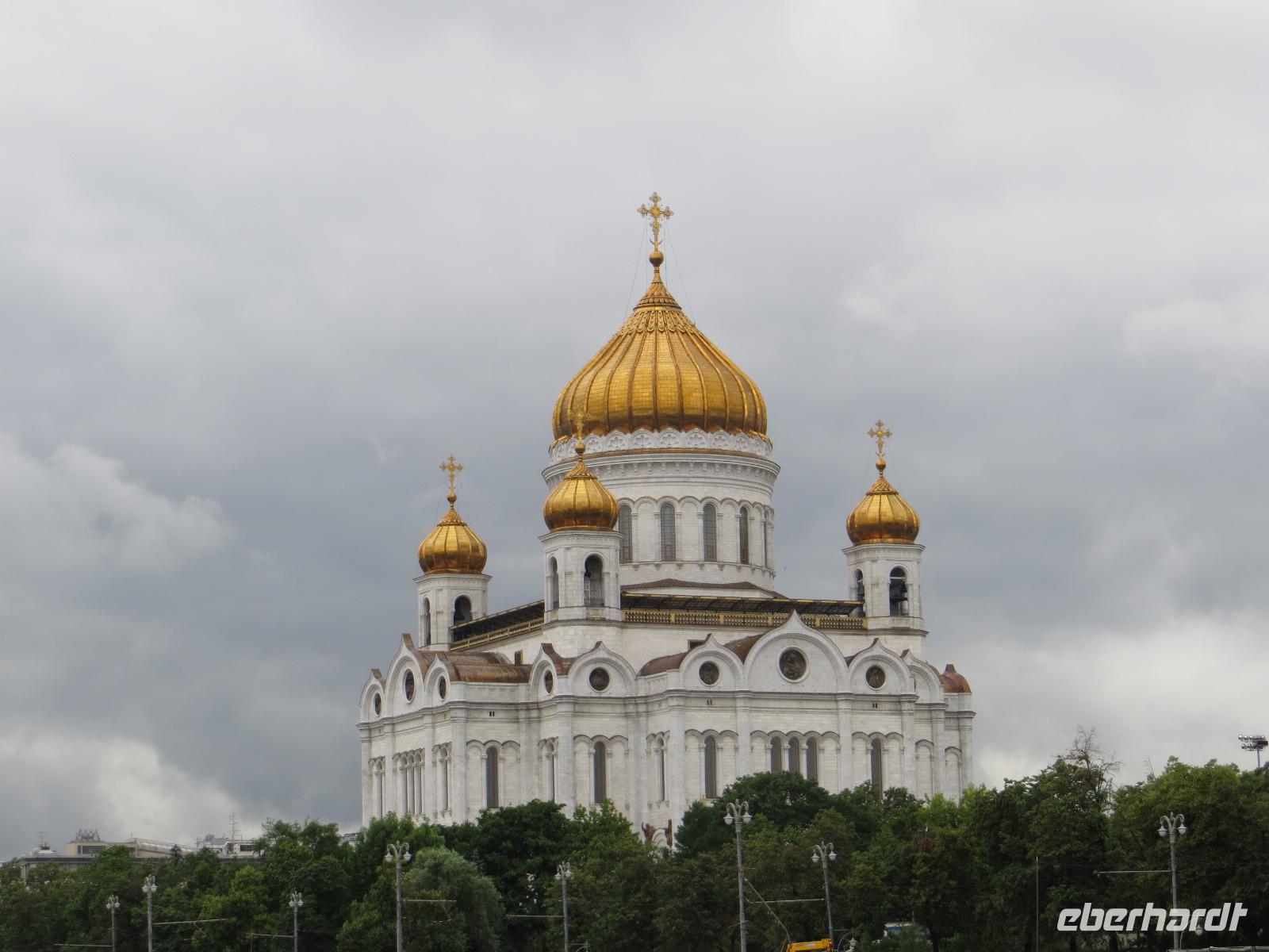 Christi-Erlöser Kirche