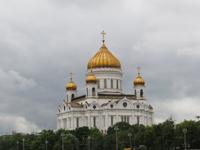 Christi-Erlöser Kirche