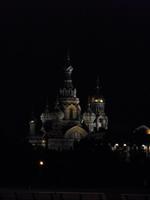 Die Auferstehungskirche