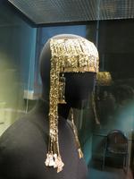 Puschkinmjseum, Ausgrabungen Schliemann