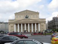 Bolschoi-Theater