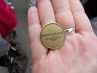 und deren Rückseite