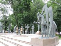 Kinder sind die Opfer der Laster der Erwachsenen