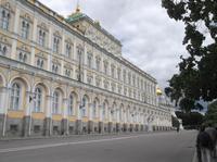 Kreml Moskau