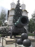 Zarenkanone Moskau