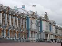 Puschkin bei.St.Petersburg