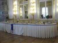 Repräsentationsräume Puschkin