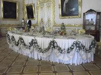 Repräsentationsräume Puschkin