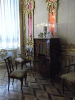 Rundgang durchs Schloß