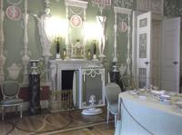 Rundgang durchs Schloß