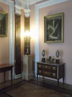 Rundgang durchs Schloß