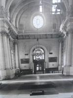 vor der Restaurierung