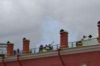 St. Petersburg - Peter-und-Paul-Festung