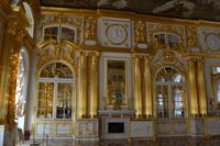 St. Petersburg - Puschkin, Katharinenpalast