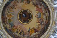 St. Petersburg - Isaak-Kathedrale