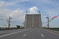 St. Petersburg - Palastbrücke