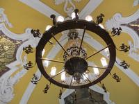 Moskauer Metro, Komsomolskaja