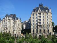 neue Wohngebäude in Kasan