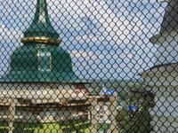 Byngy: Kirche des Heiligen Nikolaus