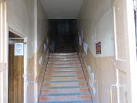 Omsk, ehemalige Festungshaus