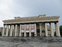 Oper Novosibirsk